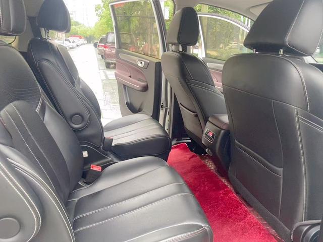 GAC Trumpchi Trumpchi M6 2023 PRO 270T WDCT Luxury
