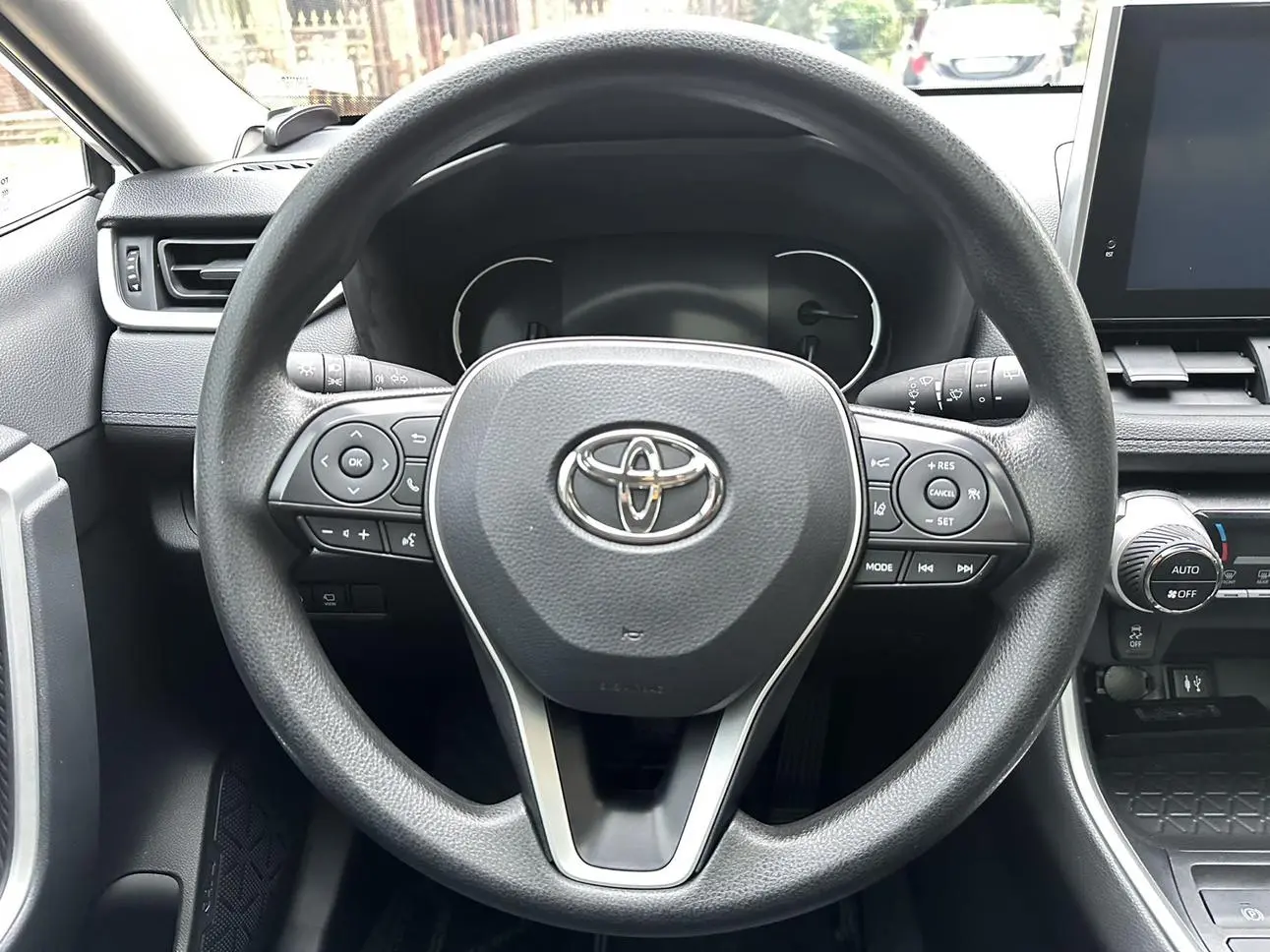 Toyota RAV4 RAV4 2022 2.0L CVT 2WD Fashion