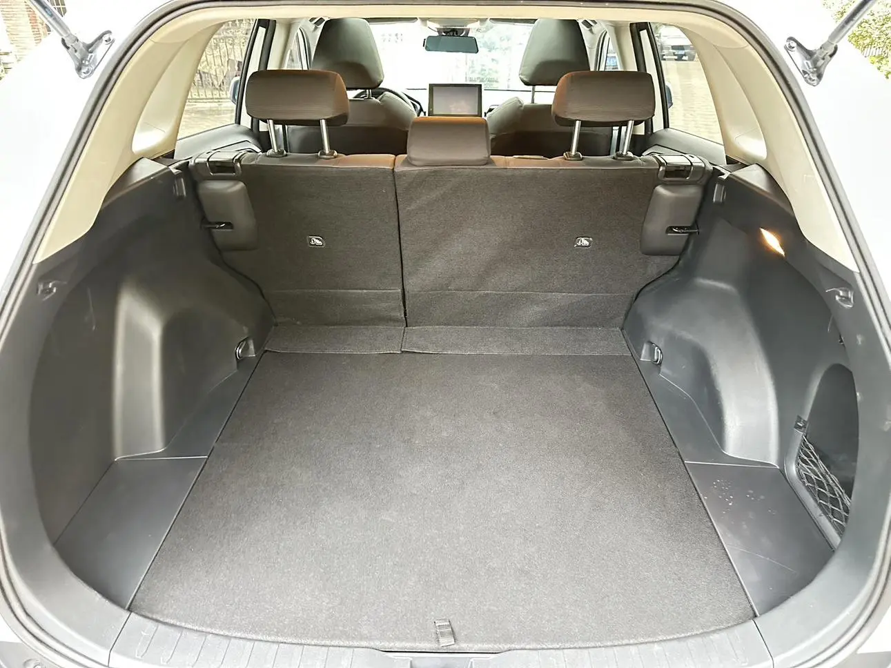 Toyota RAV4 RAV4 2022 2.0L CVT 2WD Fashion