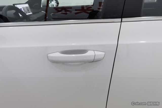 Geely Haoyue L 2023 2.0TD DCT Premium