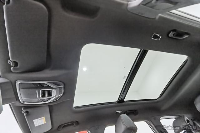 Geely Haoyue L 2023 2.0TD DCT Premium