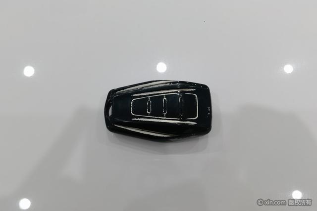 Geely Haoyue L 2023 2.0TD DCT Premium