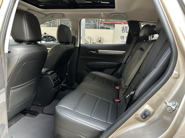 Renault Koleos 2018 2.5L 2WD Premium