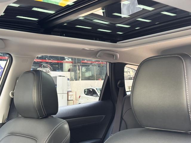 Renault Koleos 2018 2.5L 2WD Premium
