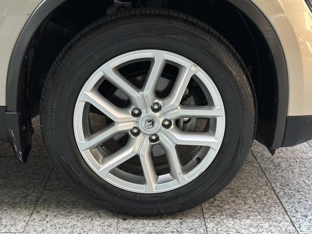 Renault Koleos 2018 2.5L 2WD Premium