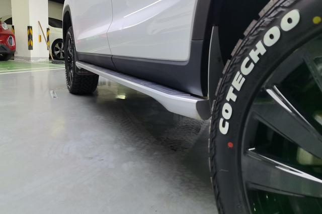 Roewe RX8 2018 30T Smart Connected net 2WD Flagship
