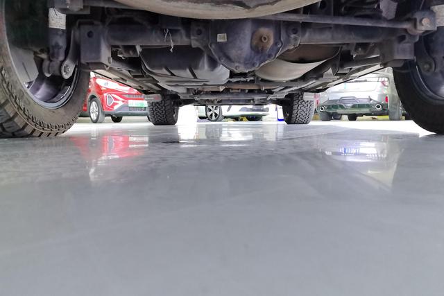 Roewe RX8 2018 30T Smart Connected net 2WD Flagship