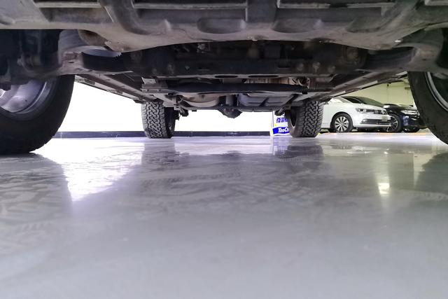 Roewe RX8 2018 30T Smart Connected net 2WD Flagship