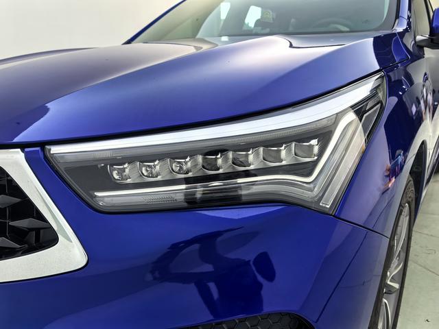 Acura RDX 2019 2.0T Premium Plus China VI