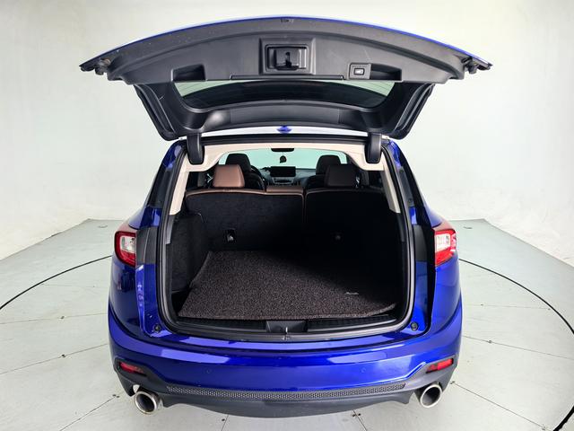 Acura RDX 2019 2.0T Premium Plus China VI