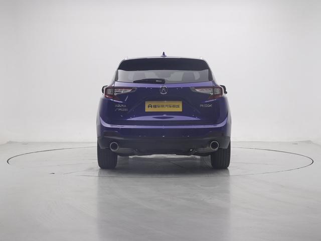 Acura RDX 2019 2.0T Premium Plus China VI