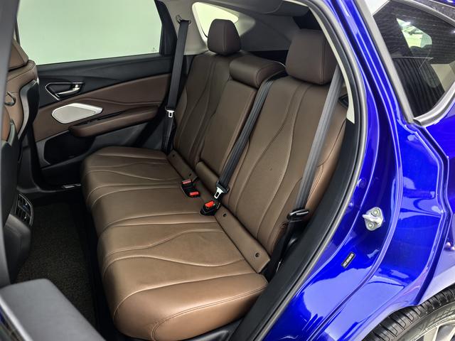 Acura RDX 2019 2.0T Premium Plus China VI