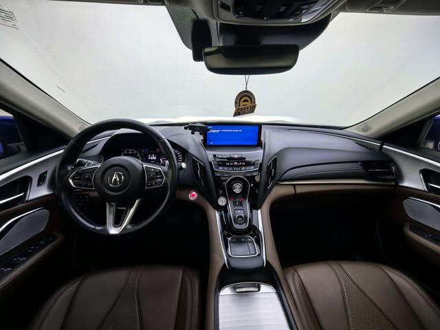 Acura RDX 2019 2.0T Premium Plus China VI