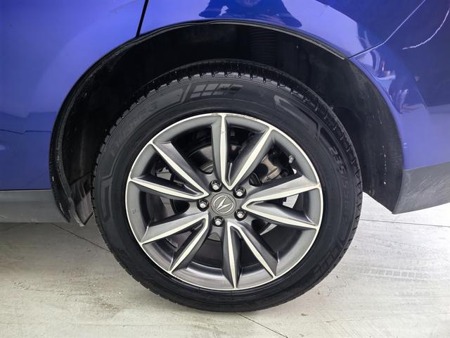 Acura RDX 2019 2.0T Premium Plus China VI