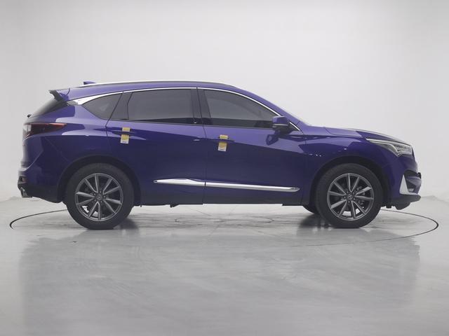 Acura RDX 2019 2.0T Premium Plus China VI