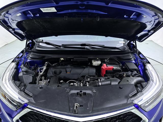 Acura RDX 2019 2.0T Premium Plus China VI