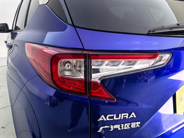 Acura RDX 2019 2.0T Premium Plus China VI