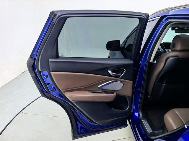 Acura RDX 2019 2.0T Premium Plus China VI
