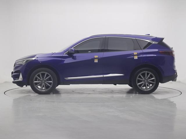Acura RDX 2019 2.0T Premium Plus China VI