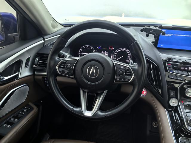 Acura RDX 2019 2.0T Premium Plus China VI