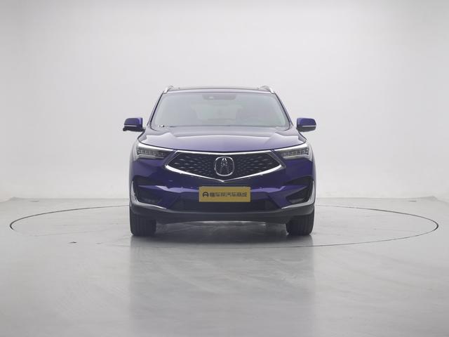 Acura RDX 2019 2.0T Premium Plus China VI