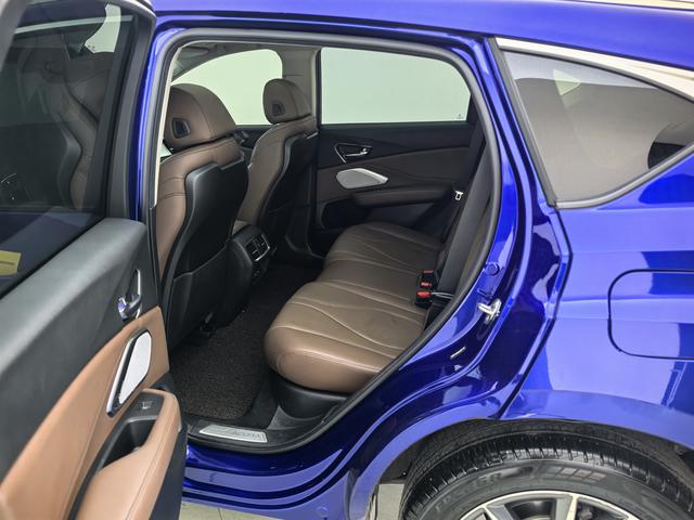 Acura RDX 2019 2.0T Premium Plus China VI