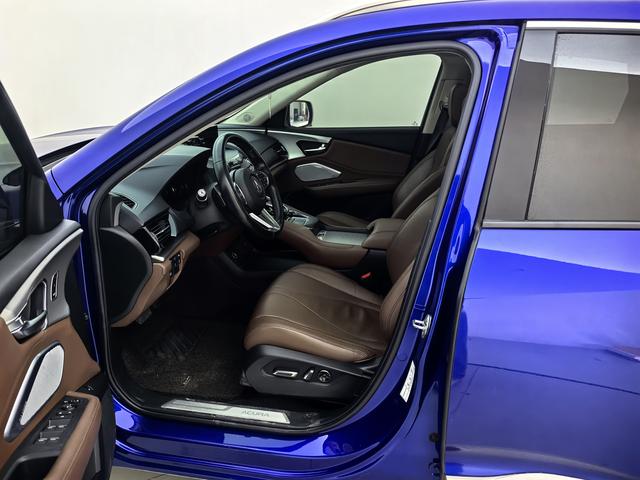Acura RDX 2019 2.0T Premium Plus China VI