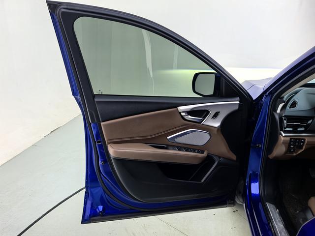 Acura RDX 2019 2.0T Premium Plus China VI
