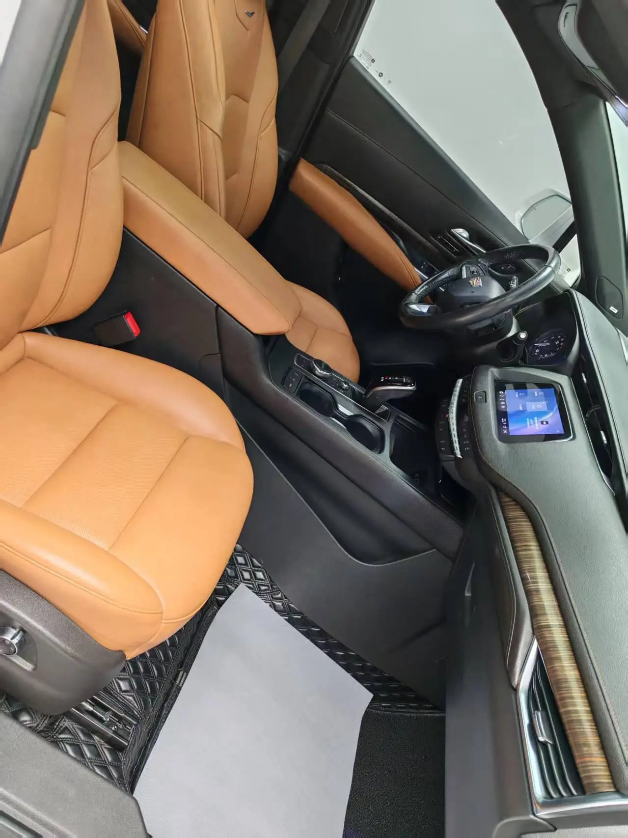 Cadillac XT4 2021 28T 4WD