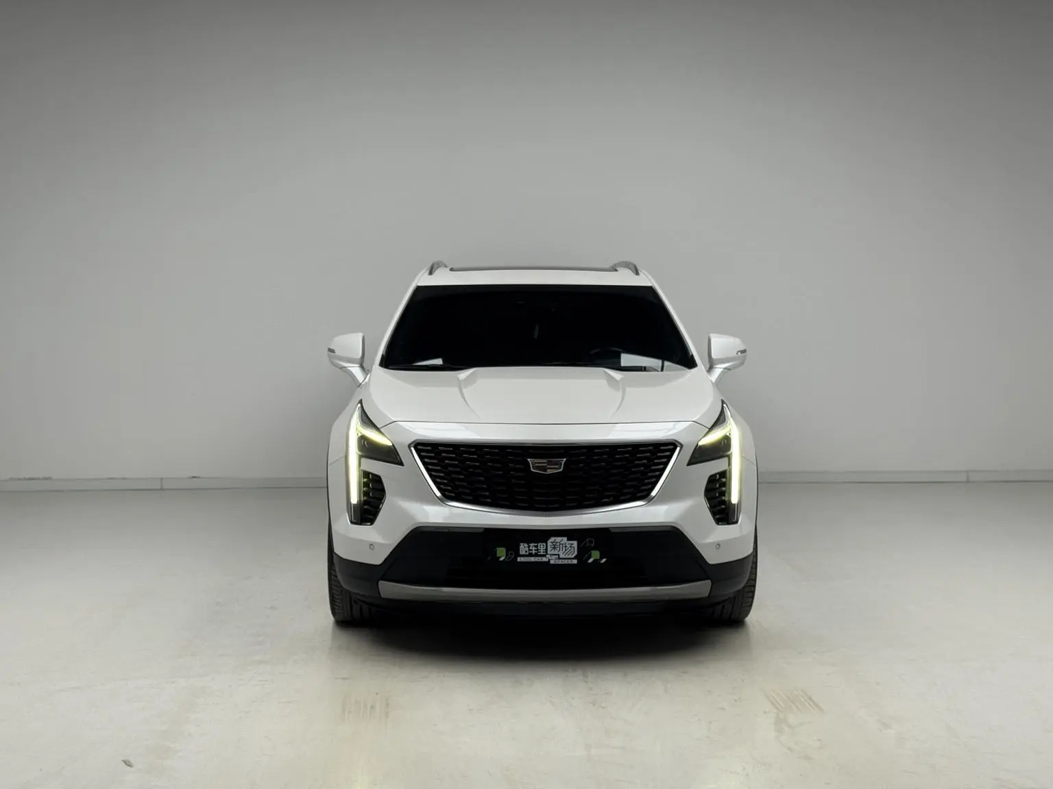 Cadillac XT4 2021 28T 4WD