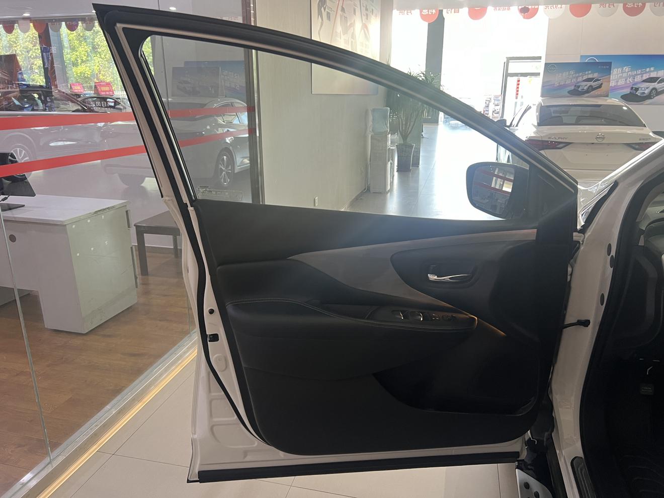 Nissan Murano 2021 2.5L XE 2WD Elite