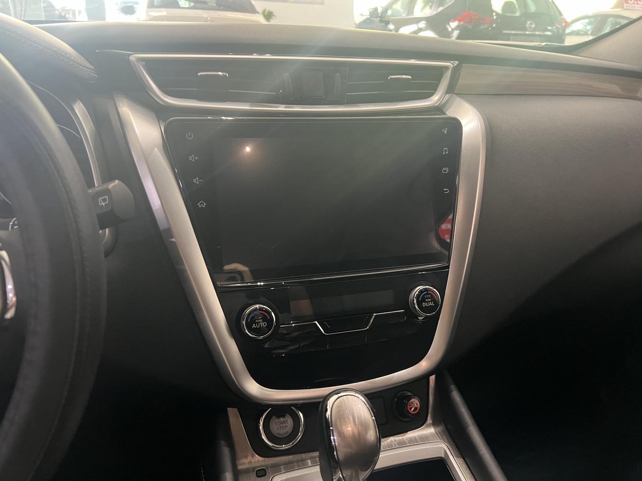 Nissan Murano 2021 2.5L XE 2WD Elite