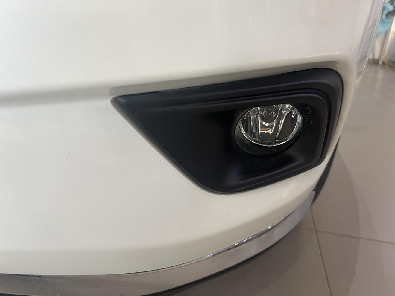 Nissan Murano 2021 2.5L XE 2WD Elite