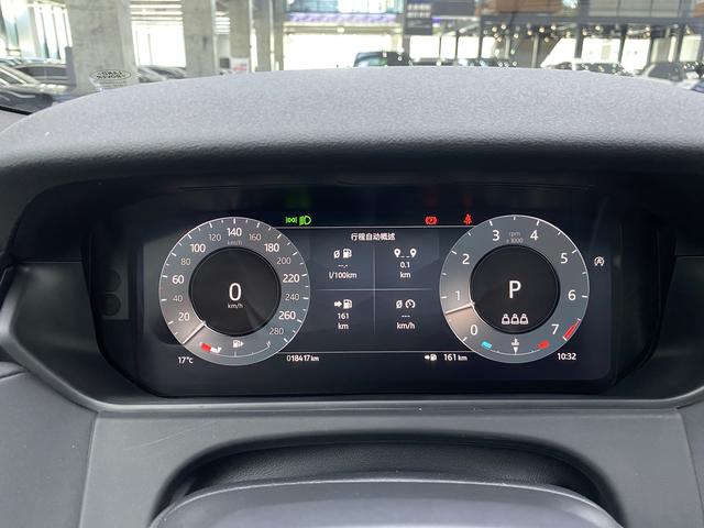 Land Rover Range Rover Velar 2024 Dynamic SE