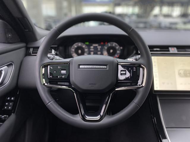 Land Rover Range Rover Velar 2024 Dynamic SE