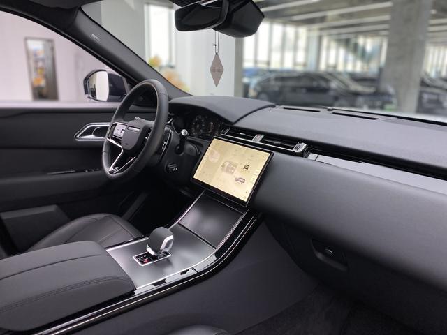 Land Rover Range Rover Velar 2024 Dynamic SE