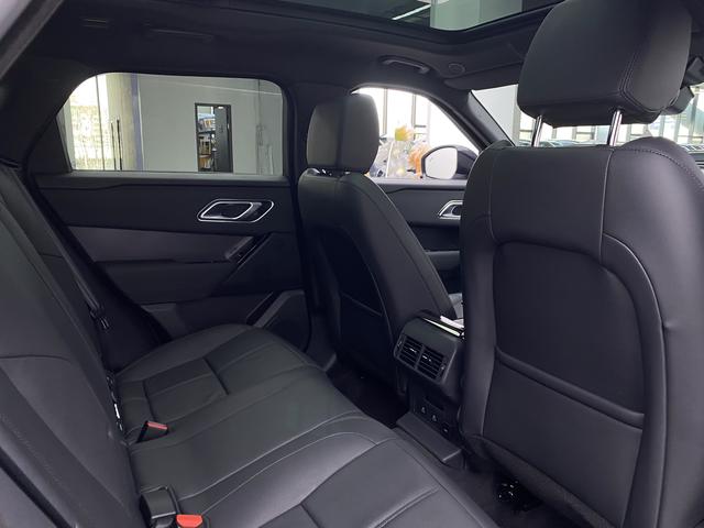 Land Rover Range Rover Velar 2024 Dynamic SE