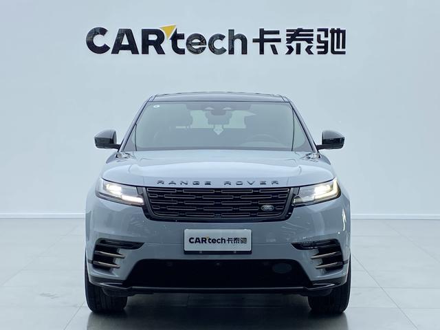 Land Rover Range Rover Velar 2024 Dynamic SE