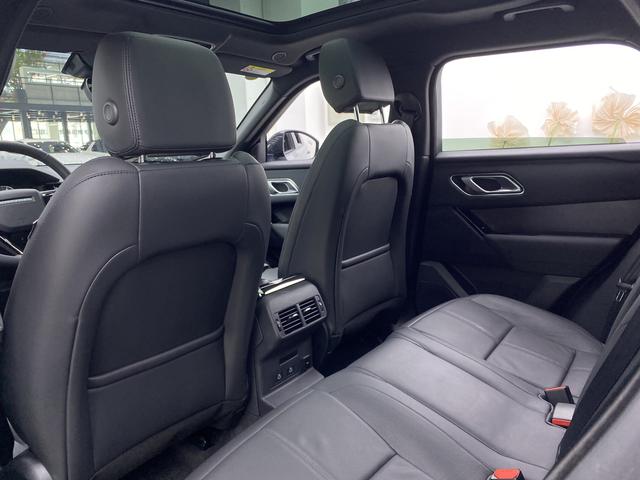 Land Rover Range Rover Velar 2024 Dynamic SE