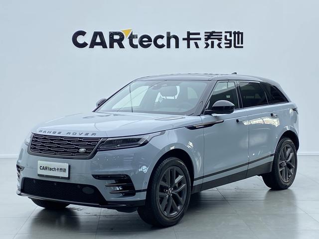 Land Rover Range Rover Velar 2024 Dynamic SE