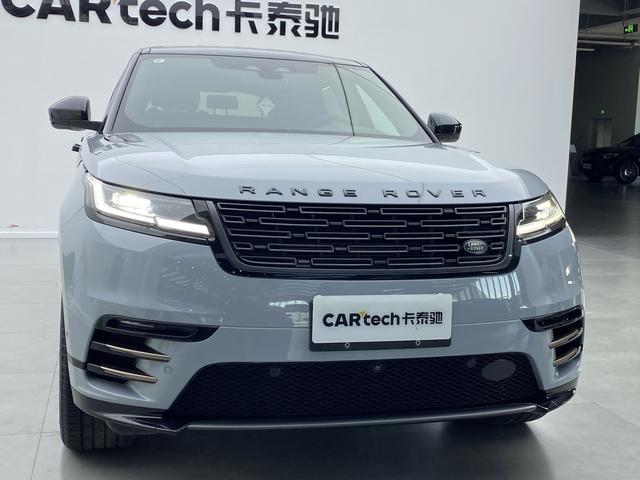 Land Rover Range Rover Velar 2024 Dynamic SE