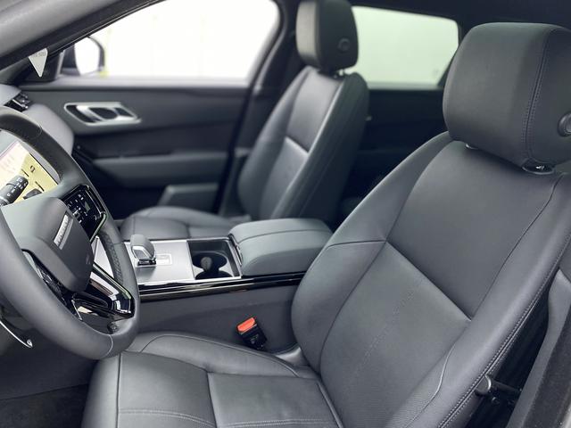 Land Rover Range Rover Velar 2024 Dynamic SE