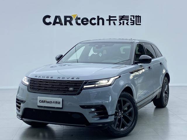 Land Rover Range Rover Velar 2024 Dynamic SE