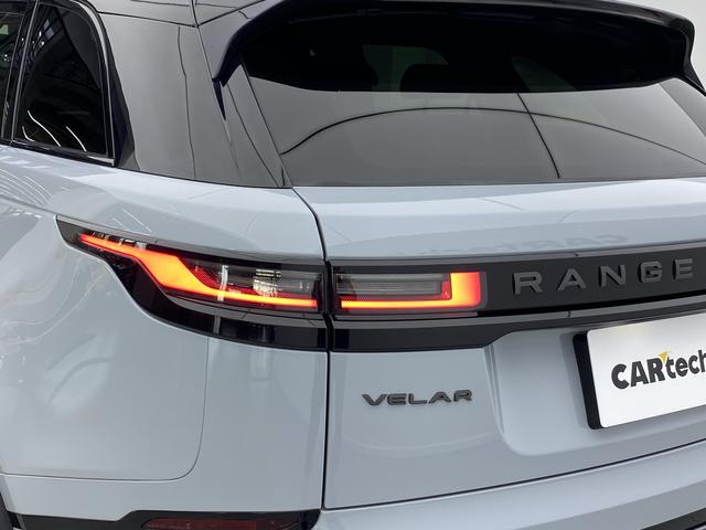 Land Rover Range Rover Velar 2024 Dynamic SE