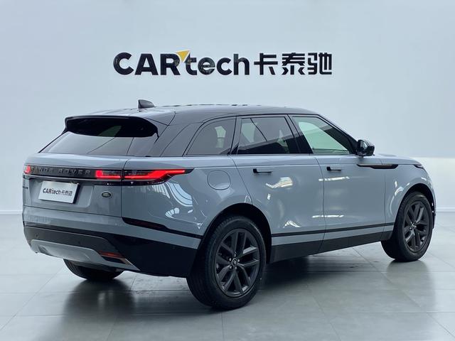 Land Rover Range Rover Velar 2024 Dynamic SE