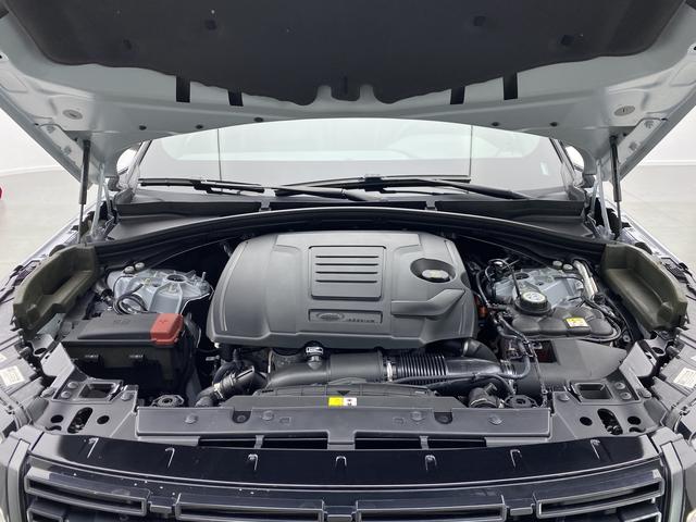 Land Rover Range Rover Velar 2024 Dynamic SE