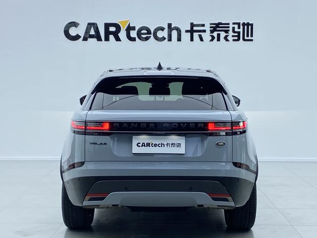 Land Rover Range Rover Velar 2024 Dynamic SE