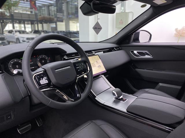 Land Rover Range Rover Velar 2024 Dynamic SE