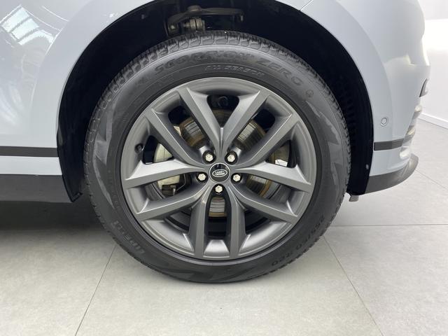 Land Rover Range Rover Velar 2024 Dynamic SE