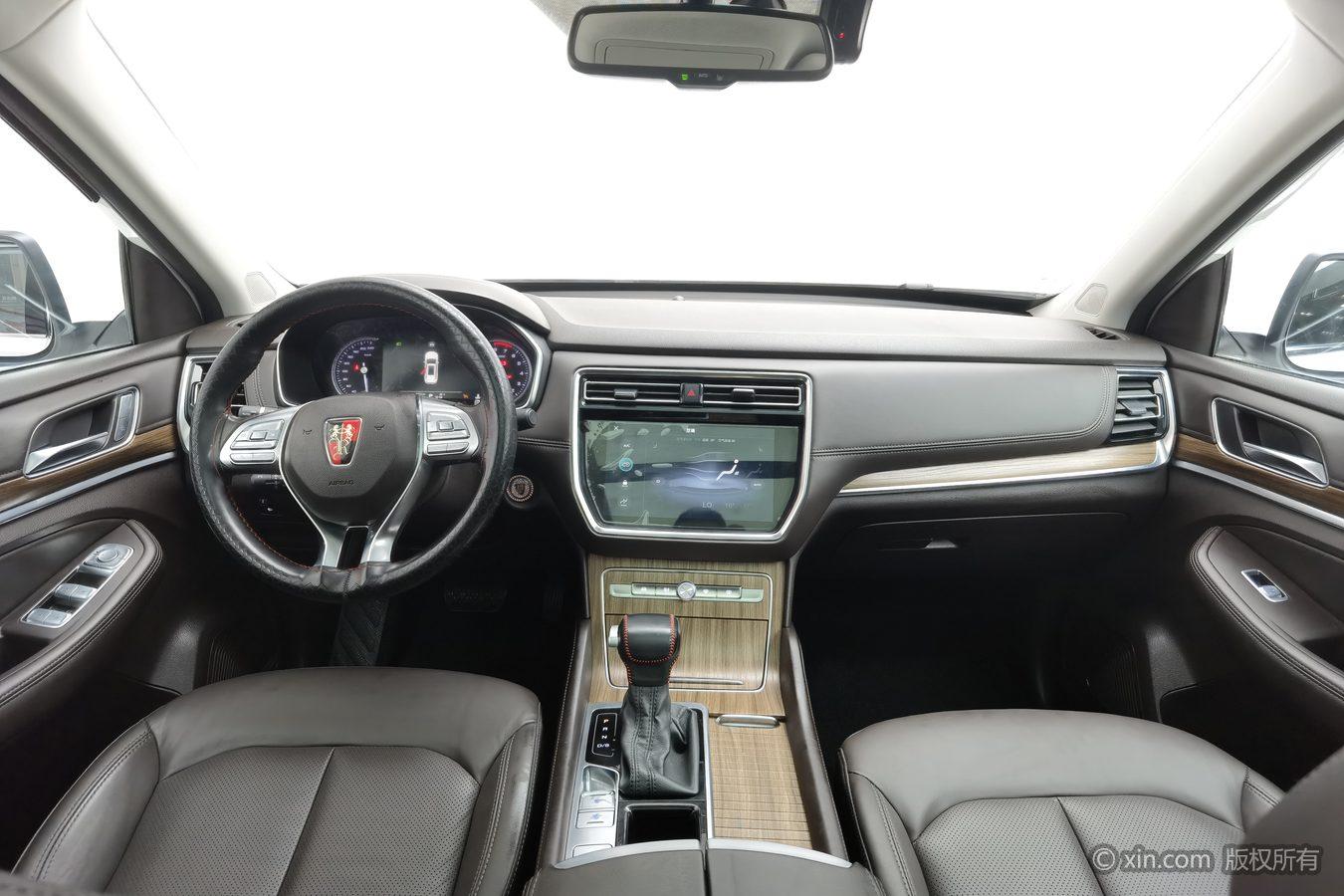 Roewe RX8 2019 30T Smart Connected 2WD Flagship